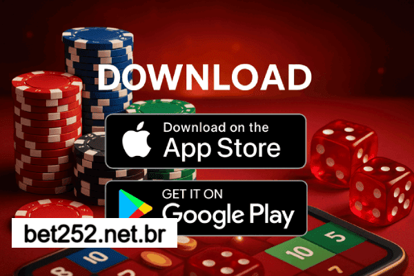 Perguntas frequentes app Bet252