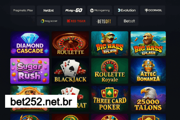 Imagem sobre Bet252 legal no Brasil com destaque para normas de apostas e confiabilidade do site.