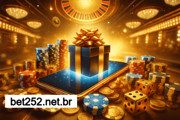 Exemplo Rollover 2 ilustrado com valores e etapas para cumprir o requisito de apostas da Bet252.