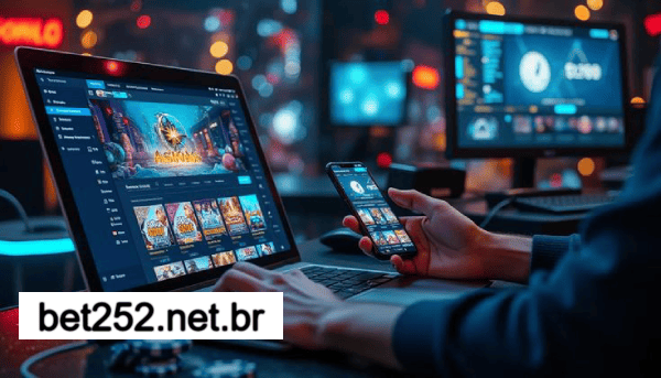 Exemplo de cashback detalhado demonstrando porcentagem de reembolso para apostadores da Bet252.