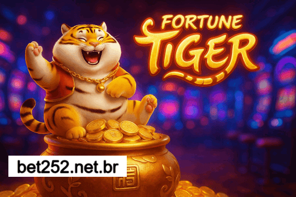 Jogo Tiger Ox Mouse da Bet252.