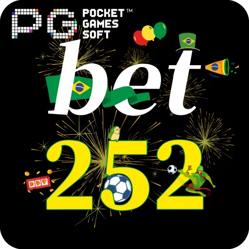 Logo da Bet252